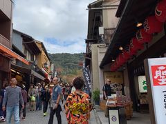 -京都冈本和服体验租赁店(清水寺店)