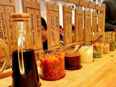 -小满手工粉(上海月星环球港店)