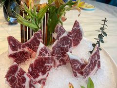 -龙鲜会·澳门生鲜火锅(诚品店)