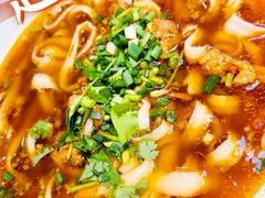 -韩师傅老大同刀削面(北苑路店)