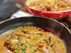 湘味臭鳜鱼-湘里乡亲甲王二老店