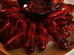 -巴厘龙虾·榜首油焖大虾(洞庭·艺术洋房店)