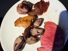 -拉蒂娜·巴西牛排馆 Latina·Brazilian Steakhouse(铜仁旗舰店)