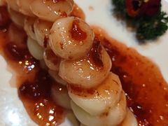 -老街坊美食汇(玉兰大街店)