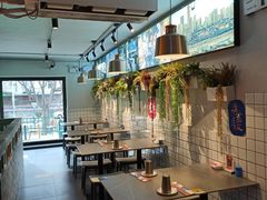 -耍盆友·重庆江湖菜(百子湾店)