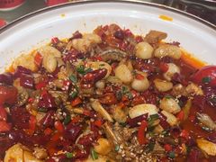 -龙虾当家·大排档(红谷滩五中店)