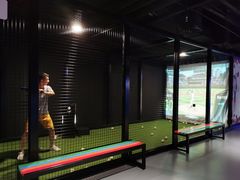 -VS SPORTS PARK运动玩乐园·团建·生日会(合生汇店)