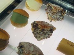 -V咖啡(兰州盛达希尔顿酒店)