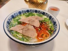 -燕兰楼·清真西北融合菜(亚运村店)