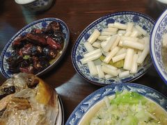 -家烧面馆【南山路知名经典面食】