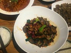 -俏湘私房菜(国贸店)