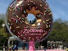 -上海迪士尼度假区