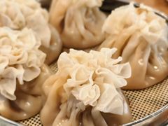 烧麦-清和元(铜锣湾店)