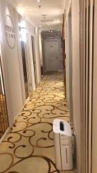 -茜尔维亚修身连锁(杨浦五角场店)