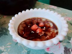 -甜阿姨·天台花园私房菜(万松园店)