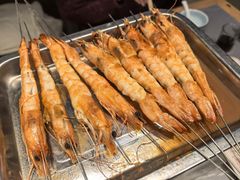 -老白清真烧烤(旗舰店)