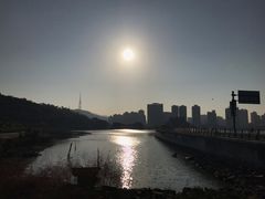-野狸岛