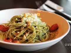 pasta-La Tavernetta(Bar à Vin)(乌鲁木齐路店)