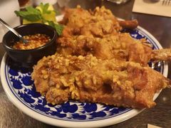 -simply thai天泰(静安嘉里中心店)