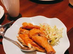 -彩丰楼·中餐厅(国家会展中心上海洲际店)