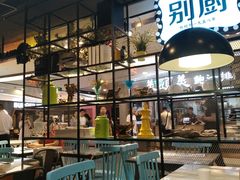 -外婆小聚茶餐厅·生日·团建(市民中心店)