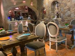 -Antalya安塔利亚土耳其餐厅(猎德店)