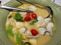 海南黎家酸汤鱼-闻见中国海南菜(K11店)
