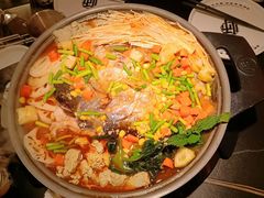 -师烤·豆花烤鱼(深圳坂田天虹店)