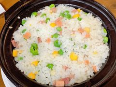 -88号小吃店·经典云南菜·地道纳西美食