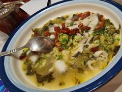 -阿锋鲍鱼酒家美食汇(华安店)