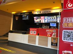 -麦当劳(磨子桥店)