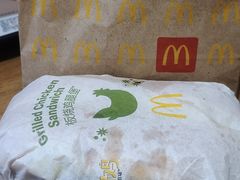 -麦当劳(世纪汇广场店)