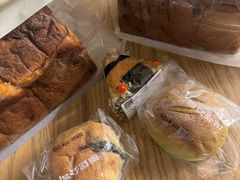 -富贵面包公司(运河店)