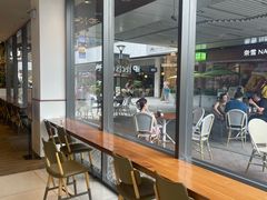 -Peet's Coffee皮爷咖啡(上海长风大悦城店)