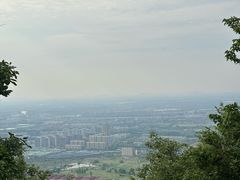 -杭州半山国家森林公园