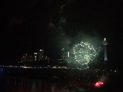 -尼亚加拉瀑布州立公园