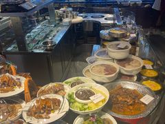 -小平岛開海水饺(浑南店)