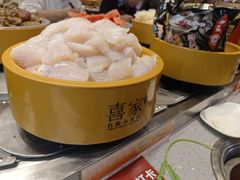 -喜家自助小火锅(乐客城店)