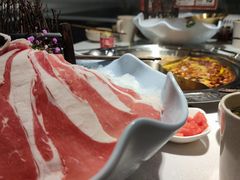 -老房老舍重庆火锅(假日城市店)