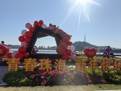 -野狸岛