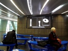 -广州塔卢特斯法国旋转餐厅