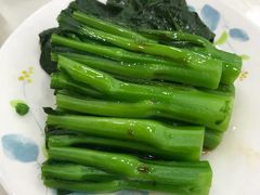 -麦文记面家(佐敦店)