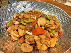 -雀舞云南菜(天津天河城购物中心店)