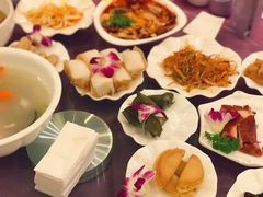 -龙抄手(春熙路总店)