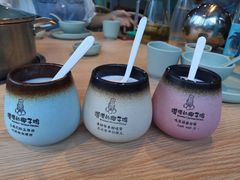 -嗲嗲的椰子鸡(亚龙湾总店)