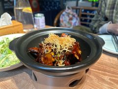 -周家二小姐的菜(西津渡店)