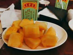 -佛山保利洲际酒店·月色西餐厅