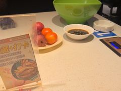 -渔夫蒸鲜(世奥湾店)