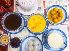 -捷信牛奶甜品世家(五道口店)