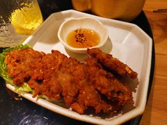 -金鱼妈妈 山野·食趣(荫山街店)